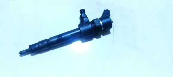 Alfa Romeo 156 Fuel injector 0445110002