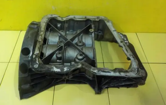 Nissan X-Trail T31 Oil sump 8200610356