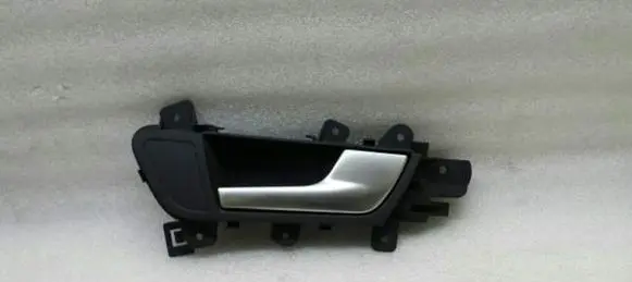 Audi A4 S4 B8 8K Rear door interior handle 8K0839020