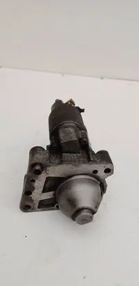 Citroen C4 I Picasso Starter motor 9663528880