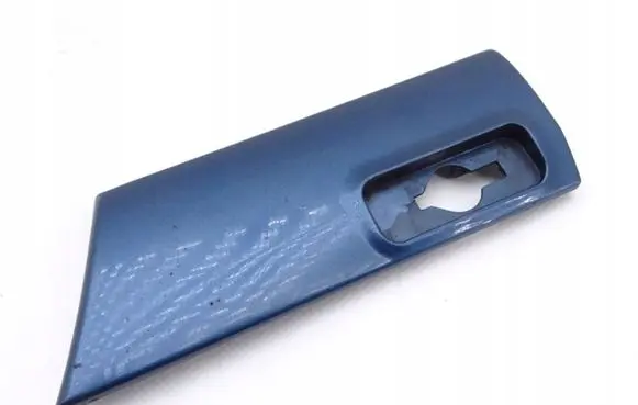 Opel Omega B1 Fender trim (molding)