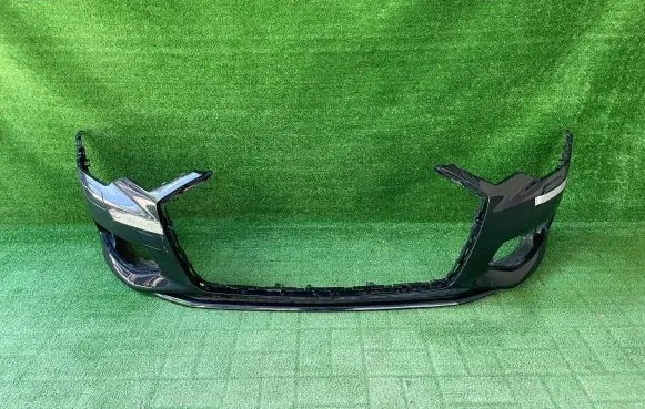 Audi A6 S6 C8 4K Front bumper