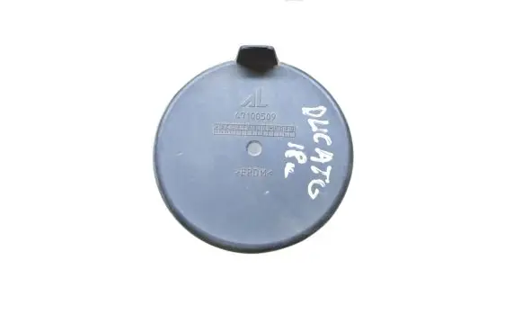 Fiat Ducato Headlight/headlamp dust cover 47100509