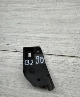 Volkswagen Golf V Engine bonnet (hood) release handle 1J1823633