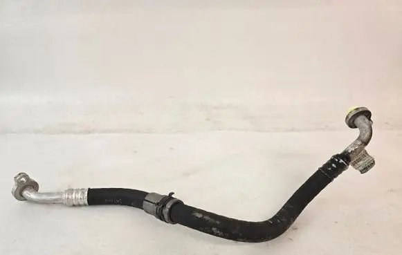 Volvo XC60 Air conditioning (A/C) pipe/hose 31497424