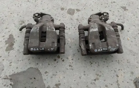 Fiat Bravo Rear brake caliper