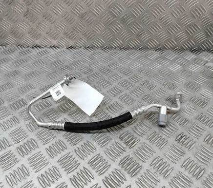 Peugeot 3008 III Air conditioning (A/C) pipe/hose 9845053780