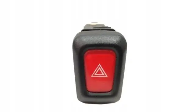 Nissan Almera Hazard light switch 6016