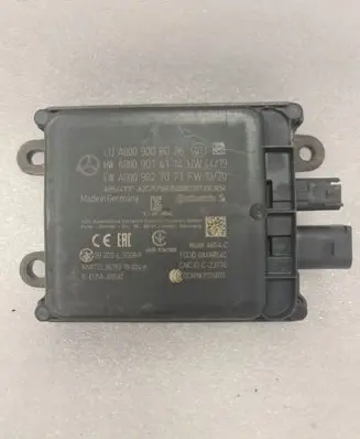 Mercedes-Benz C W206 Distronic sensor radar A0009008026