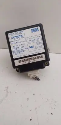Toyota Yaris Other control units/modules 8974152020 825269908