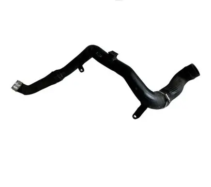 Seat Ibiza III (6L) Intercooler hose/pipe 6J0145770 6J0145762