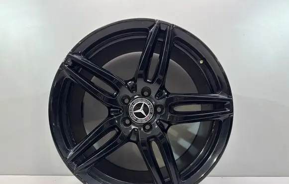 Mercedes-Benz CLS C218 X218 R19 alloy rim A2134012000