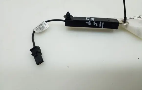 Mercedes-Benz GLK (X204) Other relay A2048702489