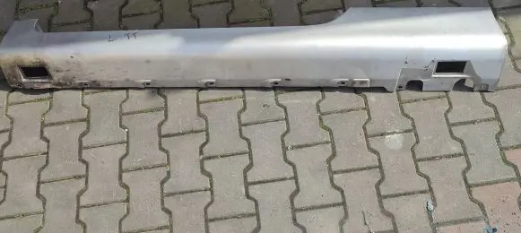 Audi TT TTS Mk2 Sill 8J0853855D