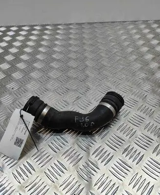 BMW 4 F36 Gran coupe Engine coolant pipe/hose 7812942