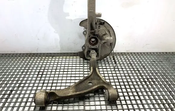 Mercedes-Benz GLE W167 Front wheel hub spindle knuckle A167421400016701L