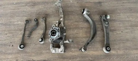 Audi Q5 SQ5 Front control arm 80A407156