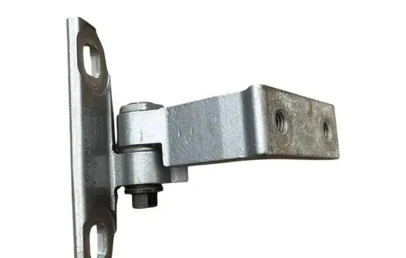 Volvo V60 Rear door lower hinge 31218519