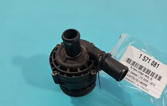 Nissan Qashqai Electric auxiliary coolant/water pump IMPRK1571081