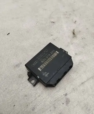 Audi A6 S6 C5 4B Parking PDC control unit/module H02SD08C86 8Z0919283 601720