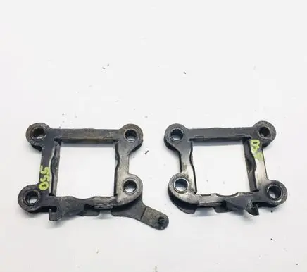 Citroen DS5 Quarter panel pressure vent 