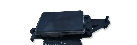 KIA Sportage Distronic sensor radar 95655F1000