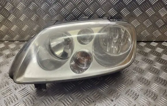 Volkswagen Touran I Headlight/headlamp