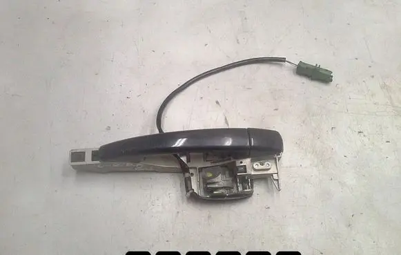 Citroen C6 Front door exterior handle 44680