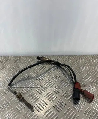 Audi A8 S8 D4 4H Lambda probe sensor 070906262 8K0906088