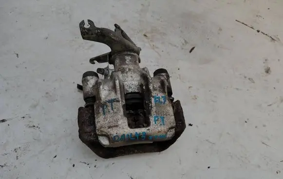 Iveco Daily 5th gen Rear brake caliper