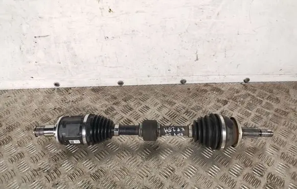 Toyota RAV 4 (XA50) Front driveshaft DA76L 19091820118 502579