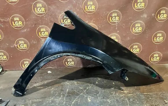 Honda Civic Fender