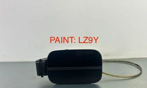 Audi A6 S6 C7 4G Fuel tank cap 4G0809906C