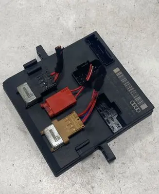 Comfort/convenience module