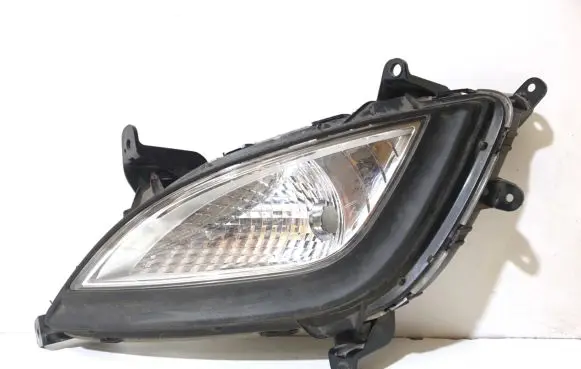 Hyundai i20 (PB PBT) Headlight/headlamp