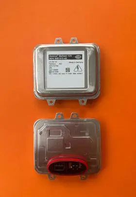 Mercedes-Benz Sprinter W906 Xenon control unit/module 5DV00961040