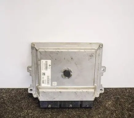 Dacia Sandero Engine control unit/module 237103008R