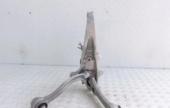 BMW 5 GT F07 Front suspension assembly kit set 31216775768