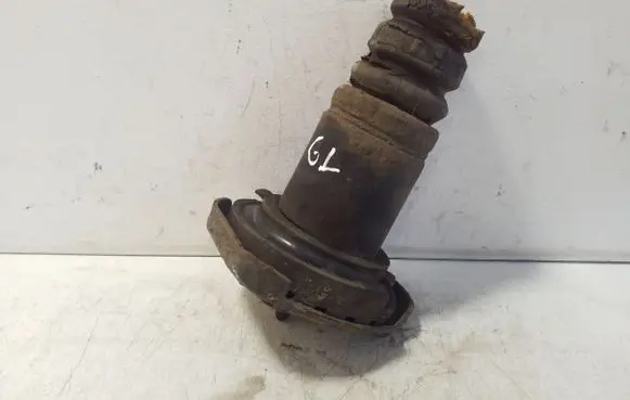 Volvo XC60 Rear coil spring rubber mount 6G915599BAA