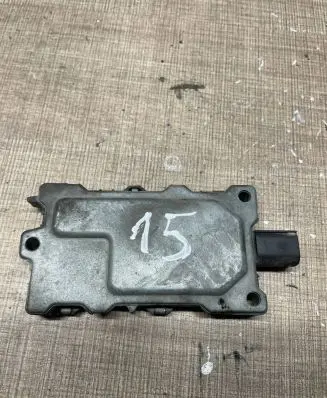 Mercedes-Benz E W211 Air quality sensor A2118300472 070420 9300520