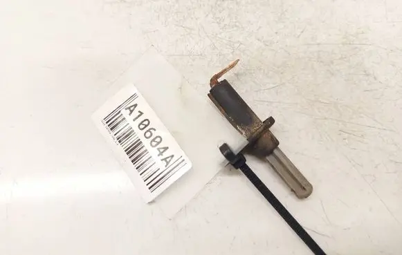 Opel Zafira A Front door sensor 