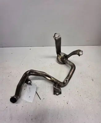 Lexus IS 220D-250-350 Oil sump strainer pipe 1234