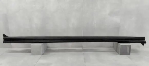 Hyundai Ioniq 5 Front sill (body part) 87751GI100