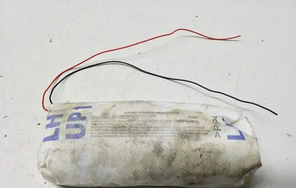 Hyundai ix35 Seat airbag