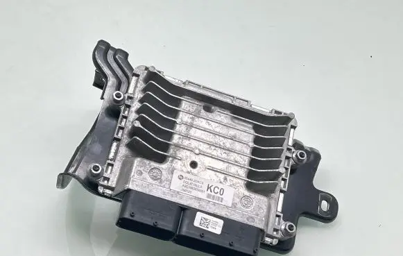 Gearbox control unit/module