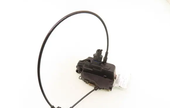 Renault Espace - Grand espace IV Front door lock
