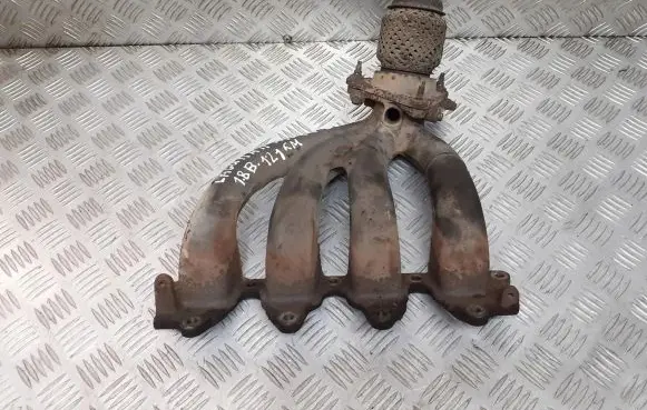 Renault Laguna II Exhaust manifold
