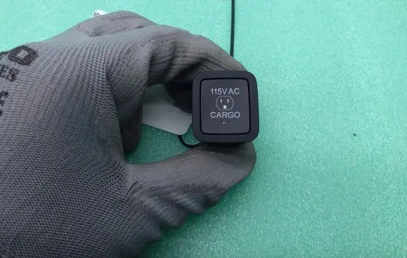 Dodge RAM Sensor 6EM24TRMAC