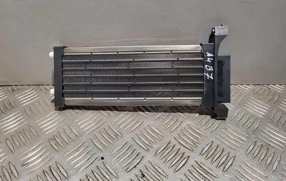 Audi A4 S4 B7 8E 8H Electric cabin heater radiator 8E1819011