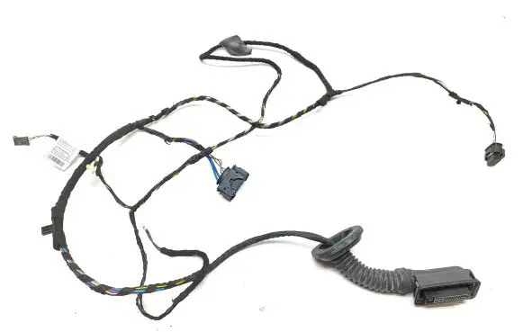BMW 2 F46 Rear door wiring loom 9389329 19344411 ENJ404